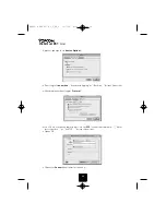 Предварительный просмотр 38 страницы Topcom Webr@cer 851 PSTN Installation Manual