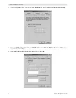 Preview for 6 page of Topcom Webr@cer 881 PSTN Quick Installation Manual