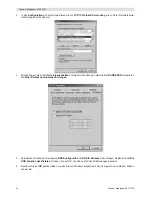 Preview for 36 page of Topcom Webr@cer 881 PSTN Quick Installation Manual