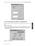 Preview for 37 page of Topcom Webr@cer 881 PSTN Quick Installation Manual