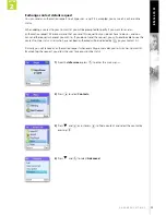 Preview for 59 page of Topcom WEBTALKER 6000 Installation Manual