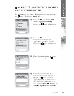 Preview for 99 page of Topcom Webt@lker 6000 Installation Manual