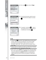 Preview for 380 page of Topcom Webt@lker 6000 Installation Manual