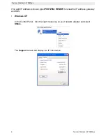 Preview for 6 page of Topcom Wireless Kit 108MBPS User Manual