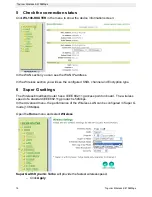 Preview for 16 page of Topcom Wireless Kit 108MBPS User Manual