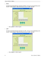 Preview for 36 page of Topcom Wireless Kit 108MBPS User Manual