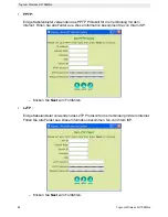 Preview for 84 page of Topcom Wireless Kit 108MBPS User Manual