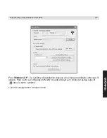Предварительный просмотр 35 страницы Topcom Wireless USB Stick Quick Installation Manual