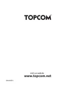 Предварительный просмотр 132 страницы Topcom Wireless USB Stick Quick Installation Manual