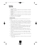 Preview for 6 page of Topcom Xplorer 850 Installation Manual