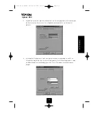 Предварительный просмотр 11 страницы Topcom Xplorer 850 Installation Manual