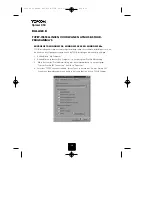 Preview for 16 page of Topcom Xplorer 850 Installation Manual