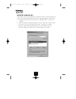 Preview for 42 page of Topcom Xplorer 850 Installation Manual