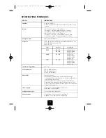 Preview for 48 page of Topcom Xplorer 850 Installation Manual