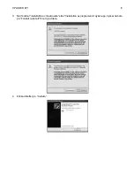 Preview for 8 page of Topcom Xplorer 871 Quick Installation Manual