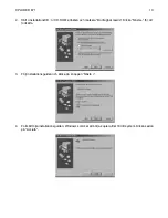 Preview for 13 page of Topcom Xplorer 871 Quick Installation Manual