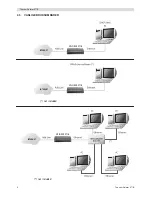 Preview for 8 page of Topcom Xplorer 871B (Norwegian) Hurtig Installasjonsveiledning