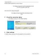 Preview for 10 page of Topcom Xplorer 874A User Manual