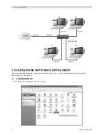 Preview for 8 page of Topcom Xplorer 874B (Norwegian) Hurtig Installasjonsveiledning