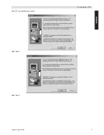 Preview for 11 page of Topcom Xplorer 874B (Norwegian) Hurtig Installasjonsveiledning