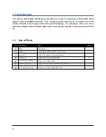 Preview for 4 page of Topcon Positioning Group NORAC UC5 Installation Manual