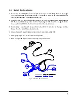 Preview for 7 page of Topcon Positioning Group NORAC UC5 Installation Manual