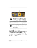 Preview for 6 page of Topcon 1000505-01 Quick Reference Manual