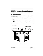 Preview for 9 page of Topcon 3D-MC2 Installation And Calibration Manual