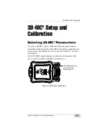 Preview for 15 page of Topcon 3D-MC2 Installation And Calibration Manual