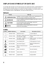 Preview for 10 page of Topcon 3D OCT-1 User Manual