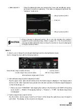 Preview for 31 page of Topcon 3D OCT-1 User Manual