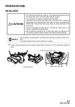 Preview for 43 page of Topcon 3D OCT-1 User Manual