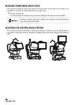 Preview for 46 page of Topcon 3D OCT-1 User Manual