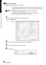 Preview for 50 page of Topcon 3D OCT-1 User Manual