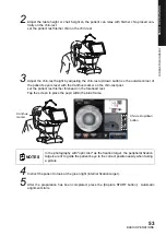 Preview for 55 page of Topcon 3D OCT-1 User Manual