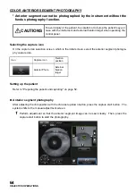 Preview for 66 page of Topcon 3D OCT-1 User Manual