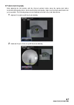 Preview for 69 page of Topcon 3D OCT-1 User Manual