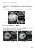 Preview for 73 page of Topcon 3D OCT-1 User Manual