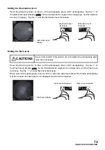 Preview for 75 page of Topcon 3D OCT-1 User Manual