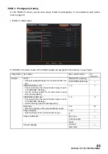 Preview for 87 page of Topcon 3D OCT-1 User Manual