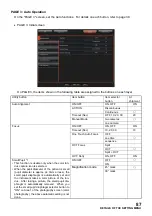 Preview for 89 page of Topcon 3D OCT-1 User Manual