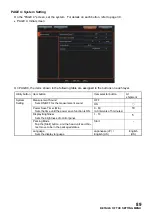 Preview for 91 page of Topcon 3D OCT-1 User Manual