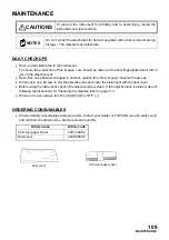 Preview for 111 page of Topcon 3D OCT-1 User Manual