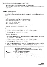 Preview for 115 page of Topcon 3D OCT-1 User Manual