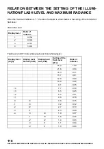 Preview for 120 page of Topcon 3D OCT-1 User Manual