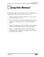 Preview for 13 page of Topcon A3524 Manual