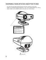 Preview for 7 page of Topcon ACP-8 Instruction Manual