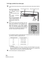 Preview for 15 page of Topcon ACP-8 Instruction Manual