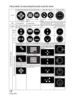 Preview for 19 page of Topcon ACP-8 Instruction Manual