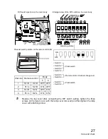 Preview for 28 page of Topcon ACP-8 Instruction Manual